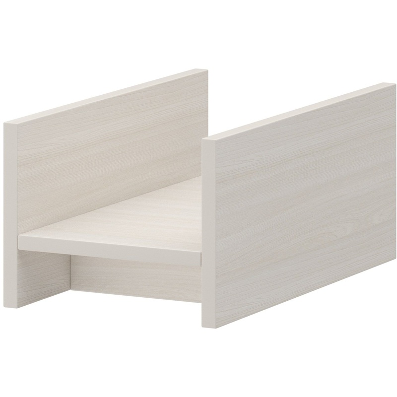 Изображение товара Подставка под системный блок Арго А-401 ясень шимо 450х250х220 мм