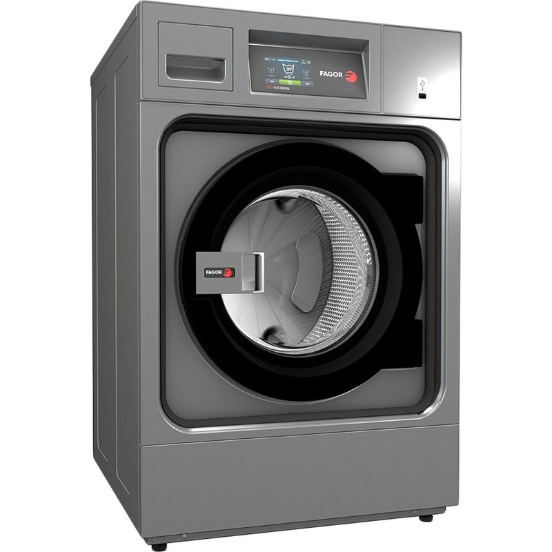 Изображение товара Стиральная машина FAGOR LAP-10 TP2 EV