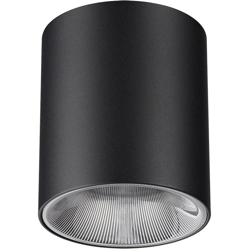 Изображение товара Светильник спот светодиодный Odeon Light 12Вт 840Лм 3000-6000К IP20 потолочный накладной (7138/12CL)