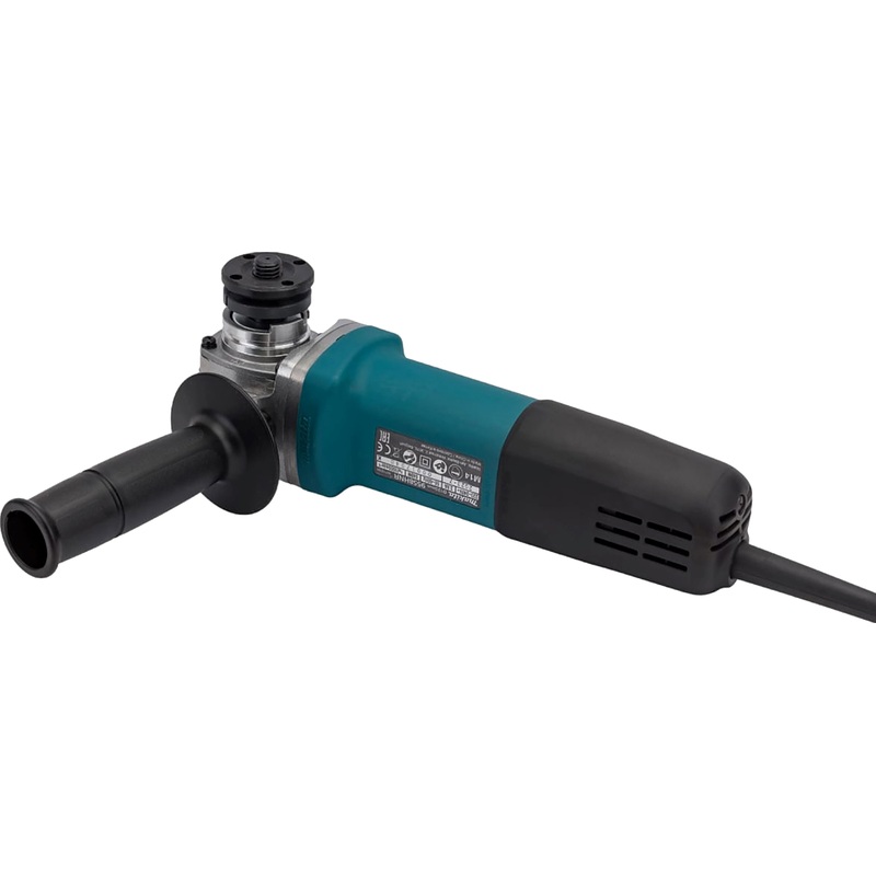 Изображение товара Угловая шлифмашина Makita 9558HNR 125мм 840Вт 220В полупрофессиональный