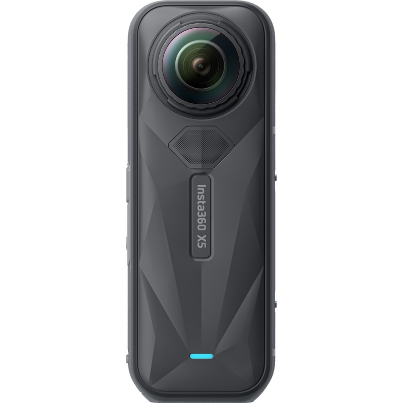 Изображение товара Экшн-камера Insta360 X5 Essentials Bundle