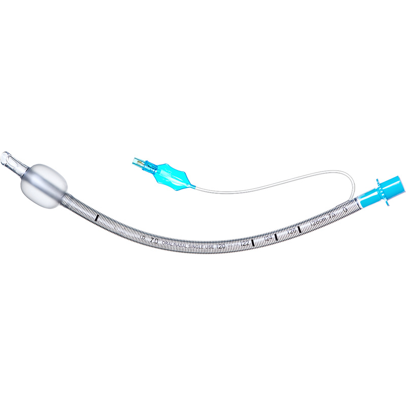 Изображение товара Эндотрахеальная трубка Alba Healthcare Мерфи ID 8.5 армированная стерильная