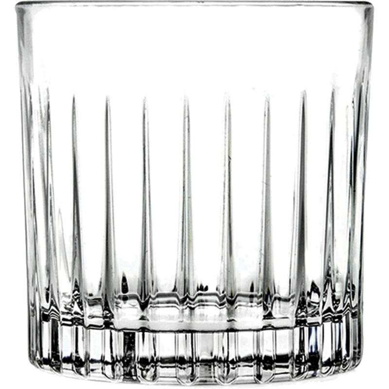 Изображение товара Набор стаканов олд фэшн Cristalleria Italiana Timeless 310 мл 6 штук