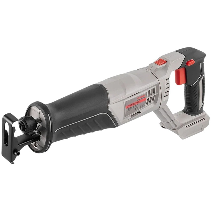 Изображение товара Аккумуляторная сабельная пила Crown CT25007HX без АКБ и ЗУ, универсальный инструмент