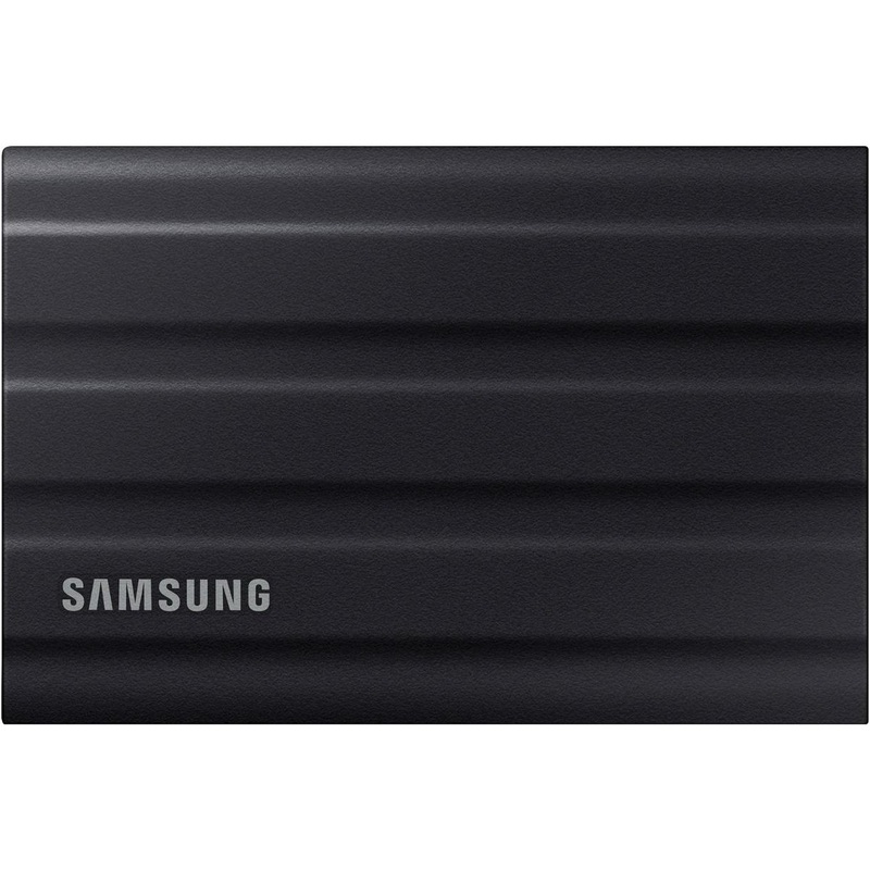 Изображение товара Внешний жесткий диск SSD Samsung T7 1 ТБ USB 3.1