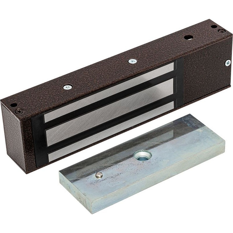 Изображение товара Замок электромагнитный AccordTec ML-395KB-2