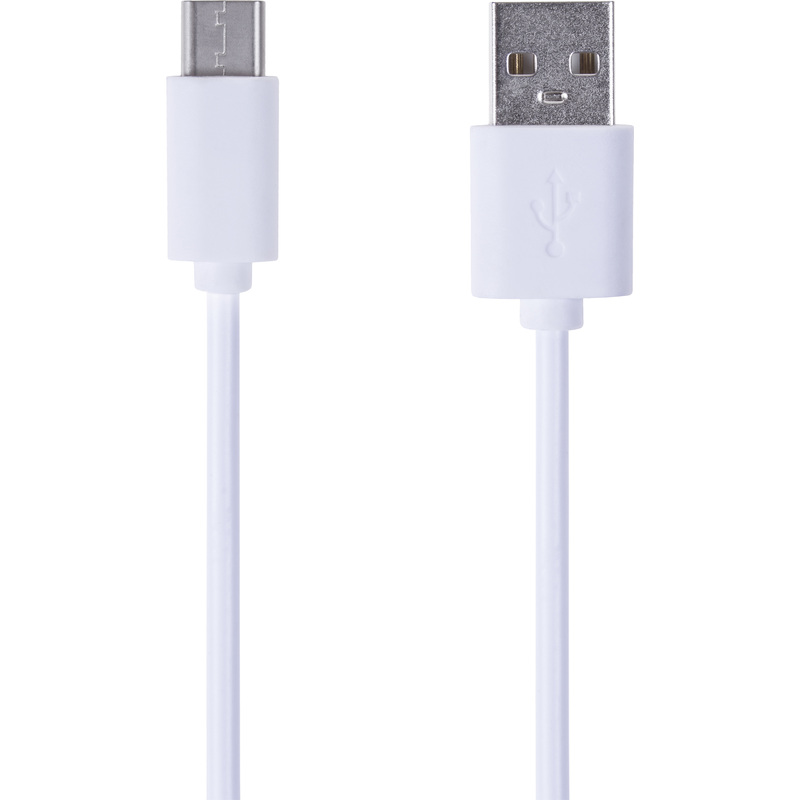 Изображение товара Кабель Rexant USB A - USB Type-C 1 метр (18-1881-1) для зарядки и синхронизации
