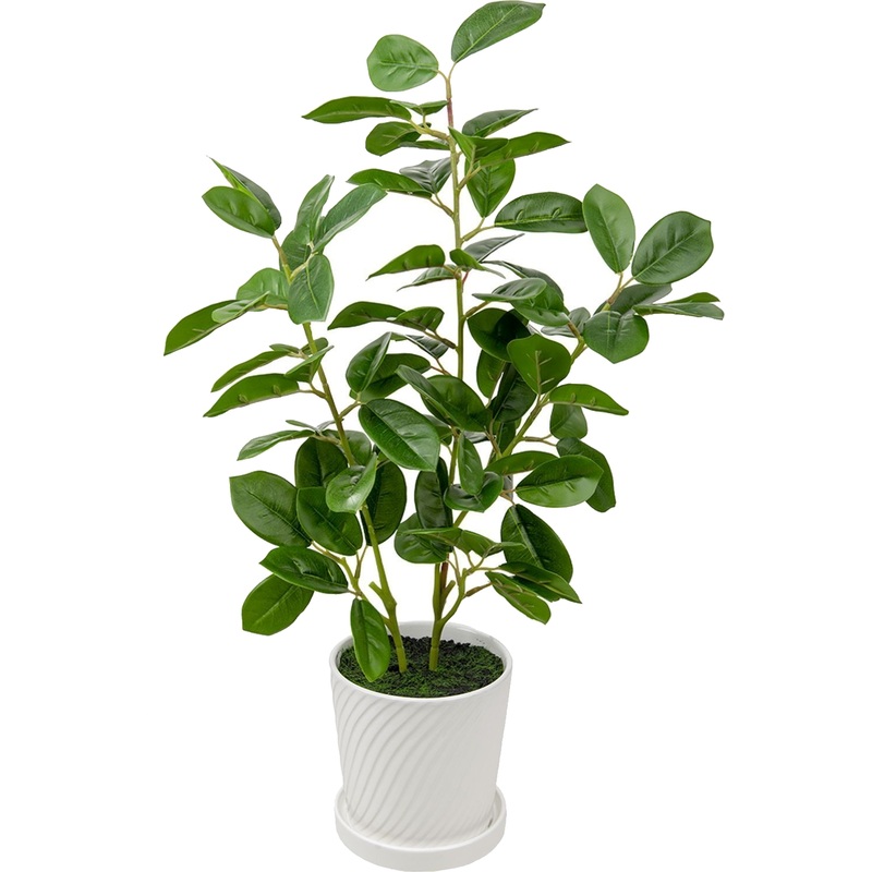 Изображение товара Искусственное дерево в горшке Вещицы Мини 61 см (Mia4)