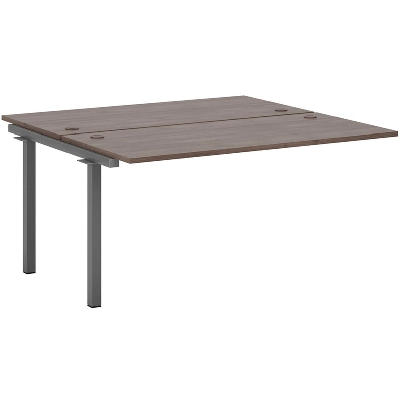 Изображение товара Бенч модуль NLN36319934 цвет дуб шамони тёмный/антрацит