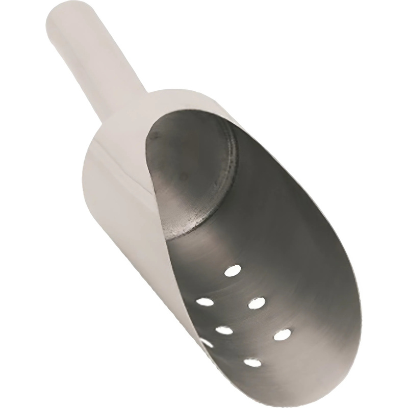 Изображение товара Совок для льда P.L. Proff Cuisine (81240376) из нержавеющей стали