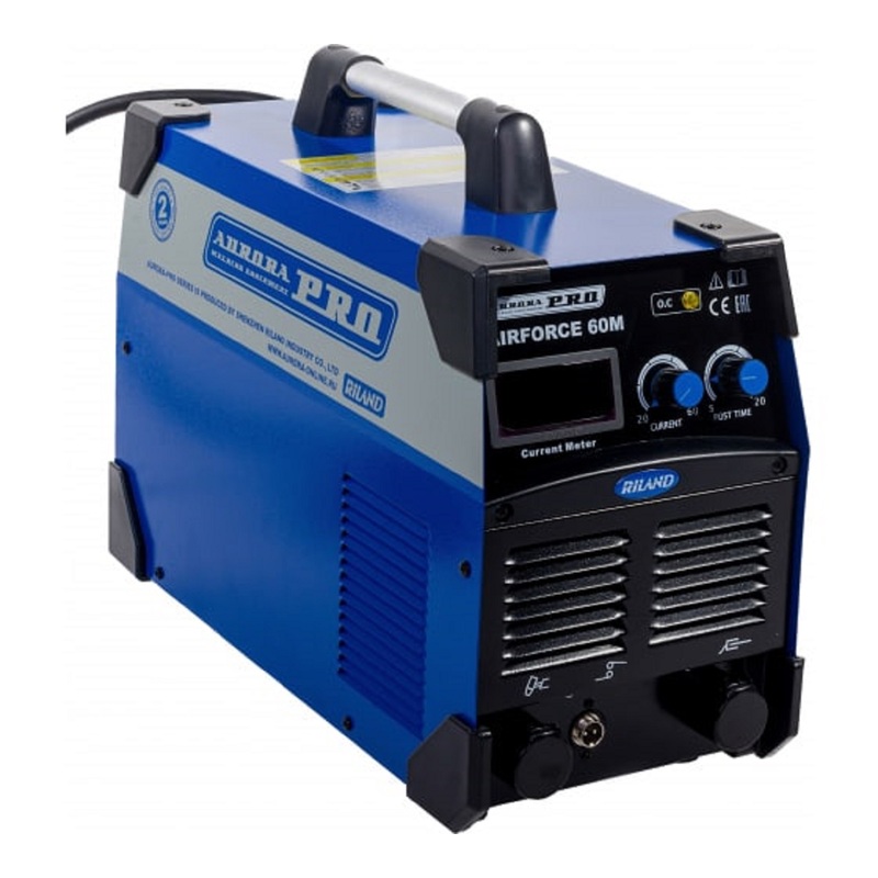 Изображение товара Резак плазменный инверторный Aurora Pro Airforce 60М 26929
