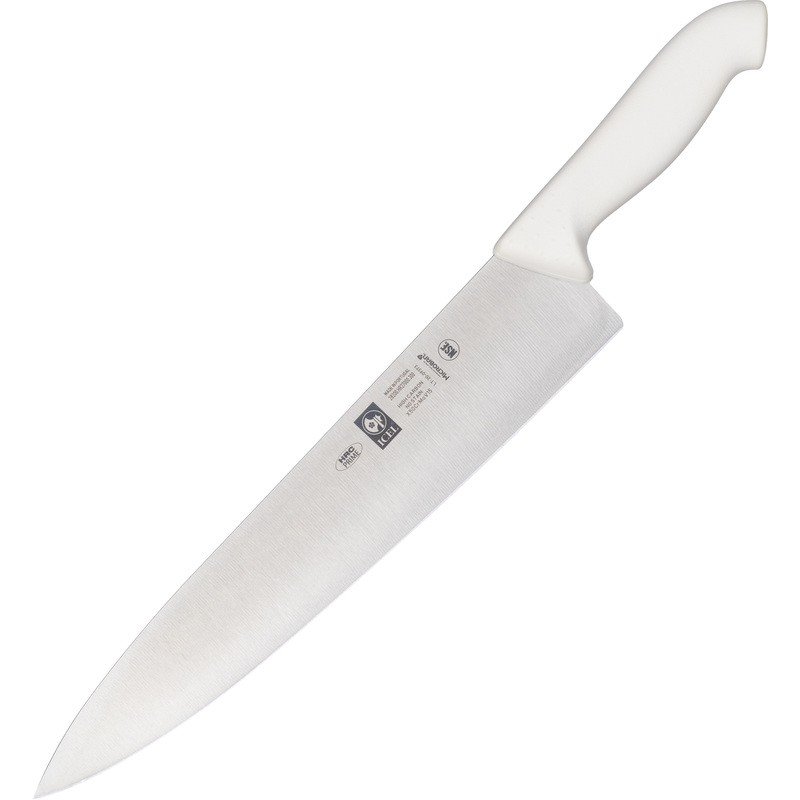 Изображение товара Профессиональный кухонный поварской нож Icel 30 см нержавеющая сталь