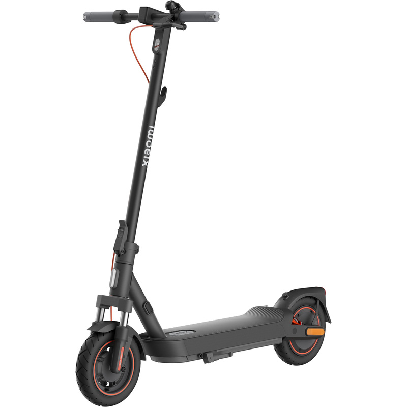 Изображение товара Электросамокат Xiaomi Electric Scooter 5 Max GL 1000 Вт до 60 км запас хода