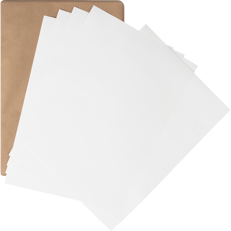 Изображение товара Бумага для акварели Комус Арт А2 100 листов высокая плотность