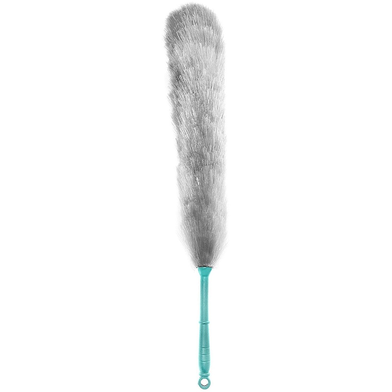 Изображение товара Метла для уборки пыли (пипидастр) You'll love полипропилен 60x15 см