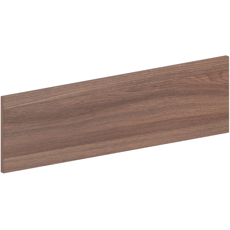 Изображение товара Экран настольный Континент-Pro Э140 ясень шимо тёмный 1400x16x400 мм