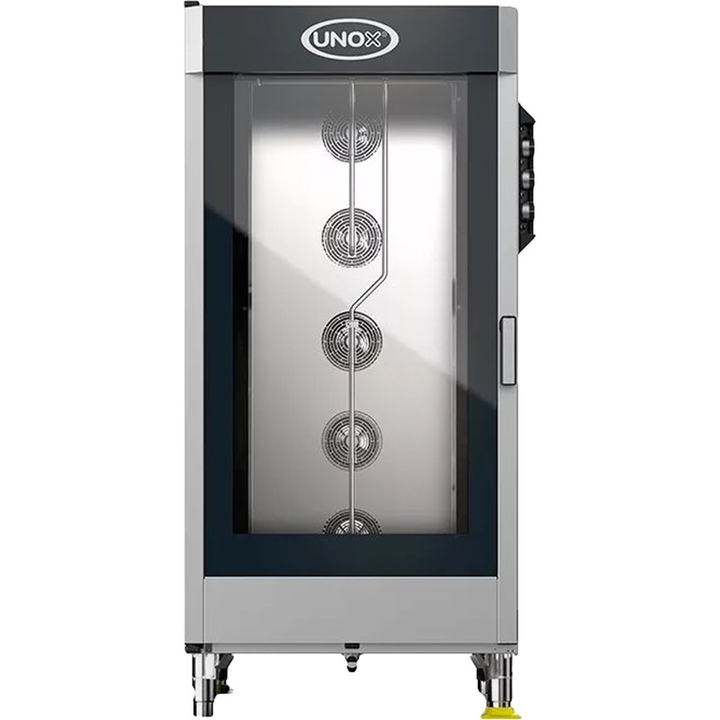 Изображение товара Конвекционная печь Unox XB 1083