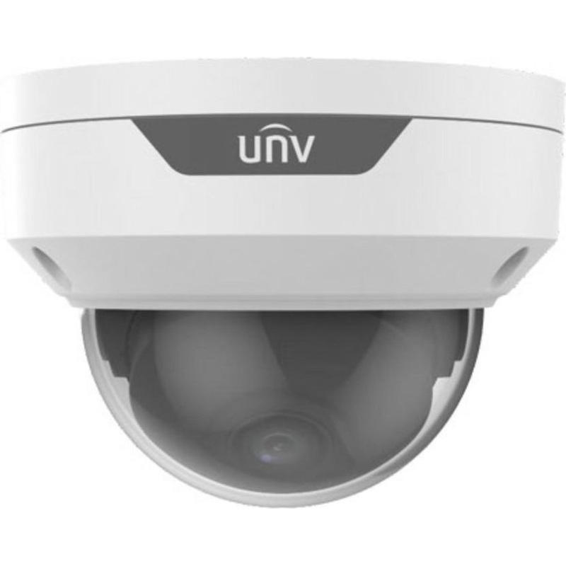 Изображение товара Видеокамера Unv UHD-D15-F28 с ИК подсветкой и высоким разрешением