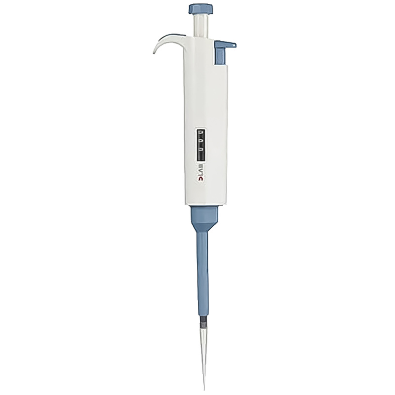 Изображение товара Лабораторный дозатор DLab фиксированный объем 20 мкл для точных исследований