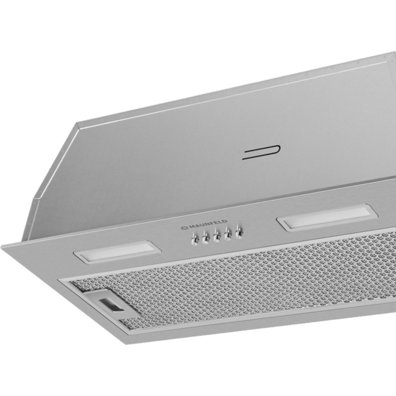 Изображение товара Вытяжка Maunfeld Thames 603PM серебристая