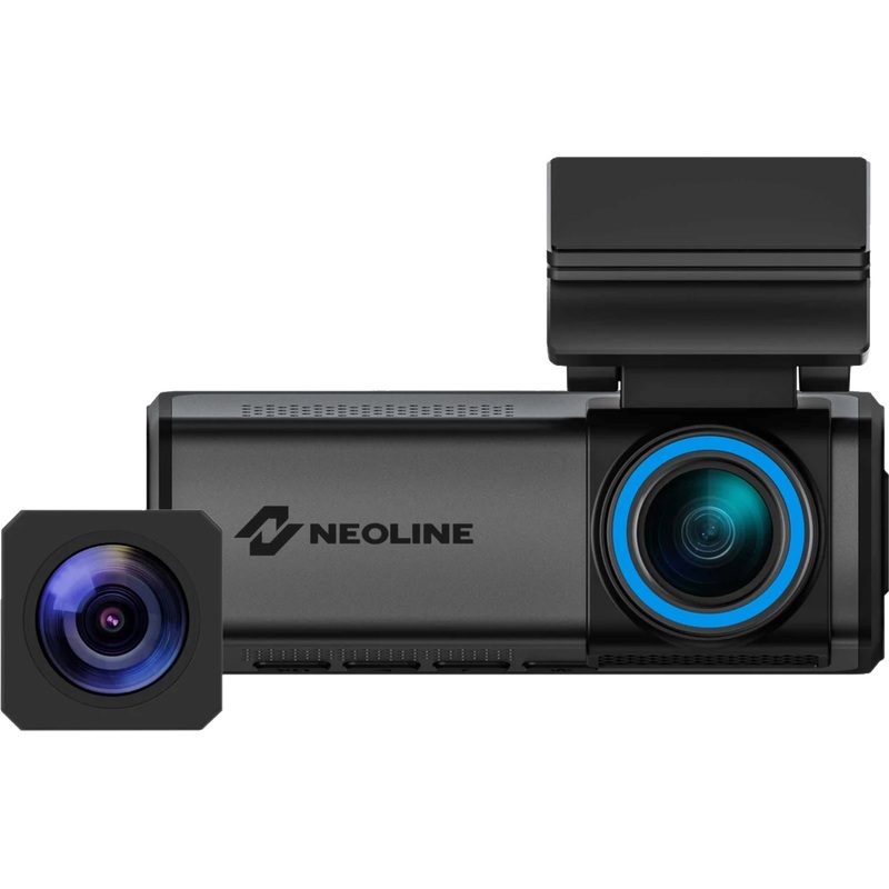 Изображение товара Автомобильный видеорегистратор Neoline Flash Dual с дополнительной камерой