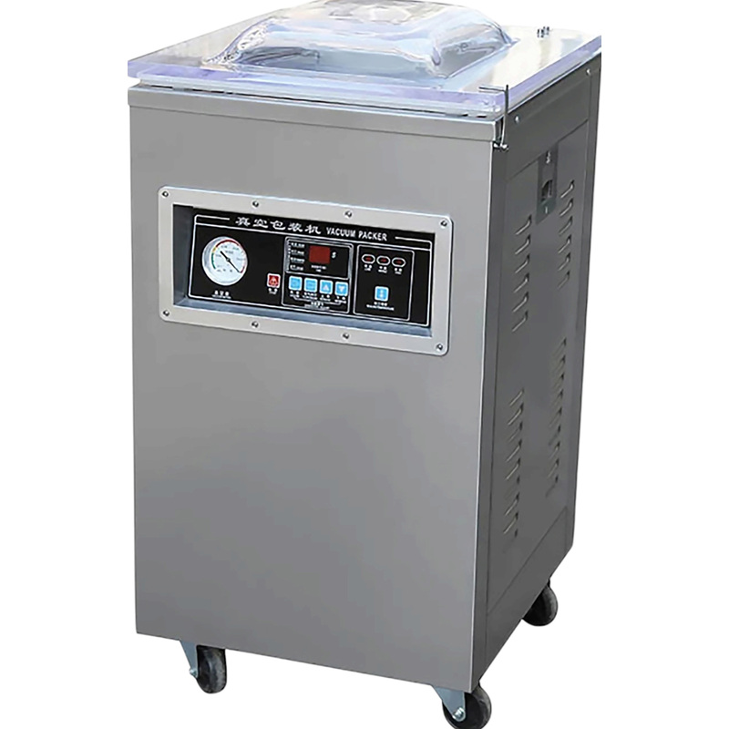 Изображение товара Упаковщик вакуумный Foodatlas Eco DZ-400A
