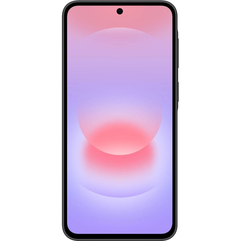 Изображение товара Смартфон Samsung Galaxy A37 5G 8+256 ГБ чёрный (SM-A376EZAGCAU) Изображение товара Смартфон Samsung Galaxy A37 5G 8+256 ГБ чёрный (SM-A376EZAGCAU)