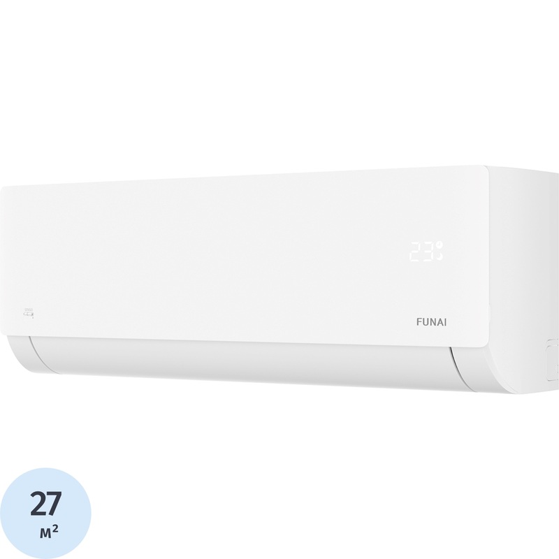 Изображение товара Сплит-система Funai RAC-SN25HP.D07 комплект
