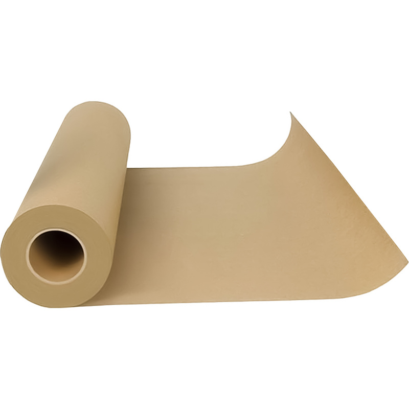 Изображение товара Крафт-бумага оберточная в рулоне 770 мм х 50 м 70 г/кв.м