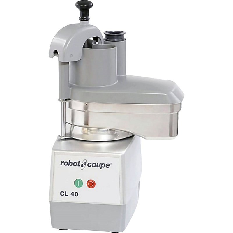 Изображение товара Овощерезка Robot-Coupe CL 40 - профессиональное оборудование для кухни