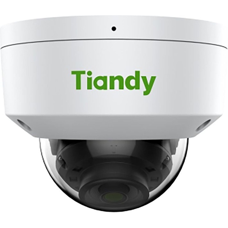 Изображение товара IP-камера видеонаблюдения уличная Tiandy TC-C32KN I3 (2.8 мм, PoE) белая