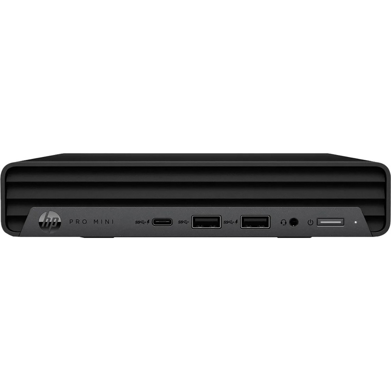 Изображение товара Компактный Неттоп HP ProDesk 400 G9 Mini Core i7 12 ядер 8 ГБ SSD 256 ГБ Windows 11