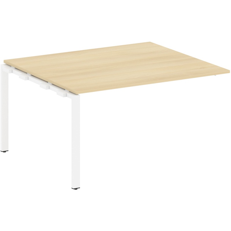 Изображение товара Элемент для стола переговоров Metal System Style БП.ППРГ-3