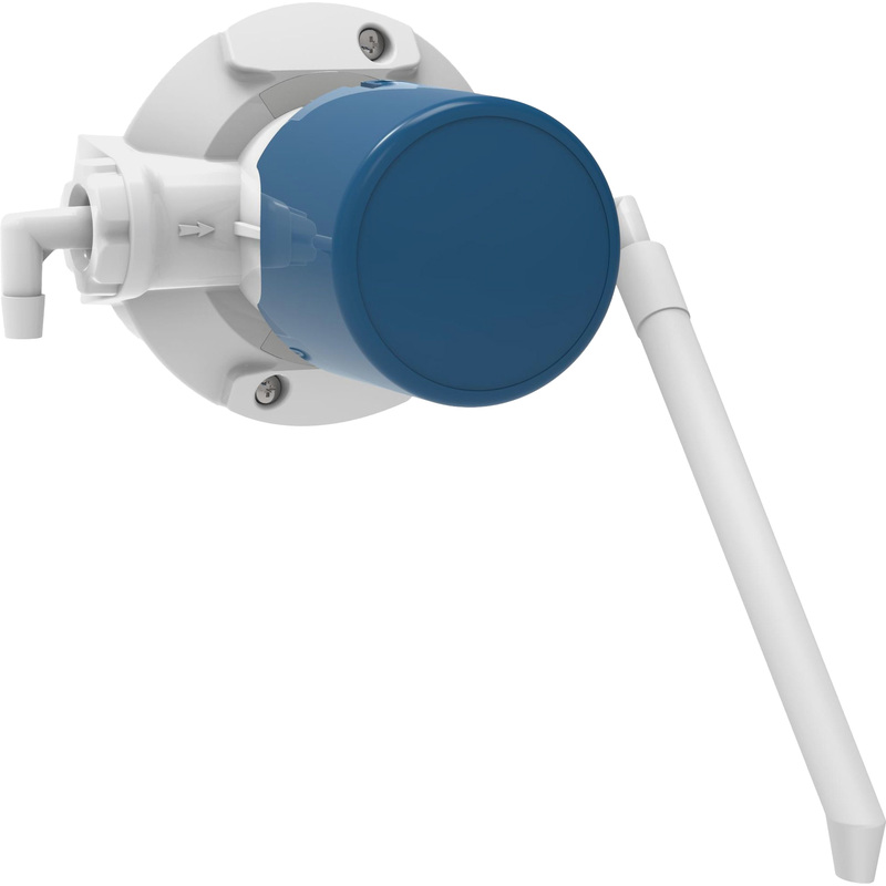 Изображение товара Ручной насос-дозатор Seko ProDose-R EPDM для жидкостей