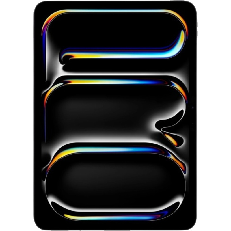 Изображение товара Планшет Apple iPad Pro 13 Wi-Fi 256 ГБ чёрный