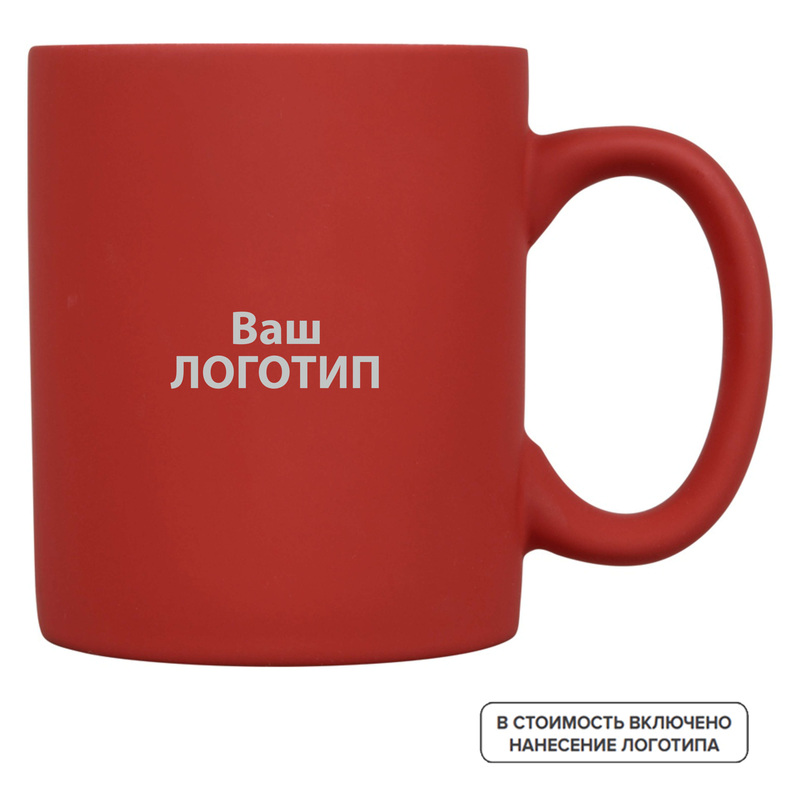 Изображение товара Кружка Barrel of a Gum фарфоровая 320 мл с гравировкой