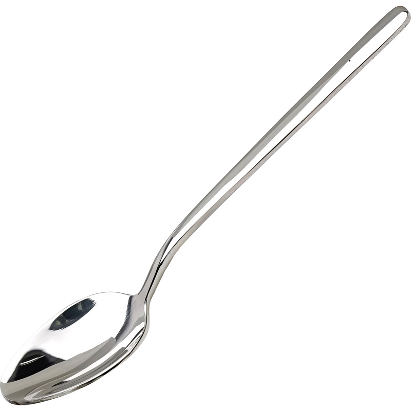 Изображение товара Ложка кофейная Hisar Bahama 11.7 см нержавеющая сталь 12 шт в упаковке