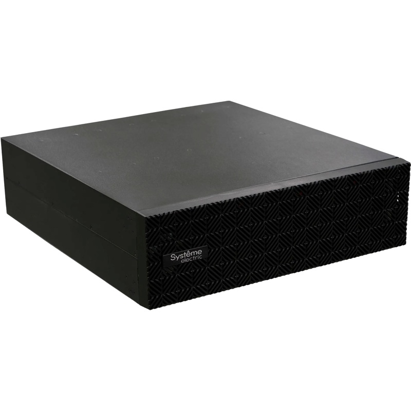Изображение товара Батарея для ИБП Systeme Electric Smart-Save Online SRT BPSE240RT3U5 240 В 10 А·ч