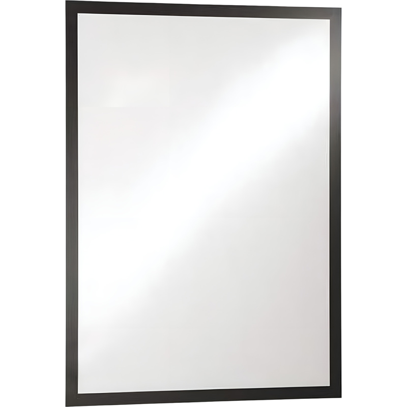 Изображение товара Магнитная рамка А5 Attache черная 5 шт. для магнитных досок