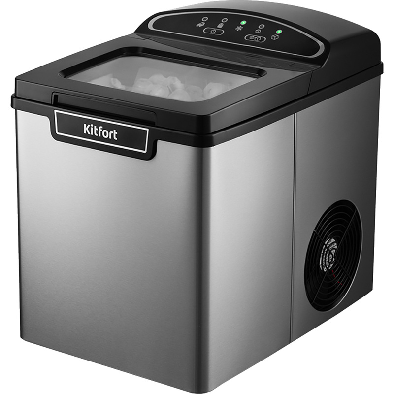 Изображение товара Льдогенератор Kitfort КТ-1807