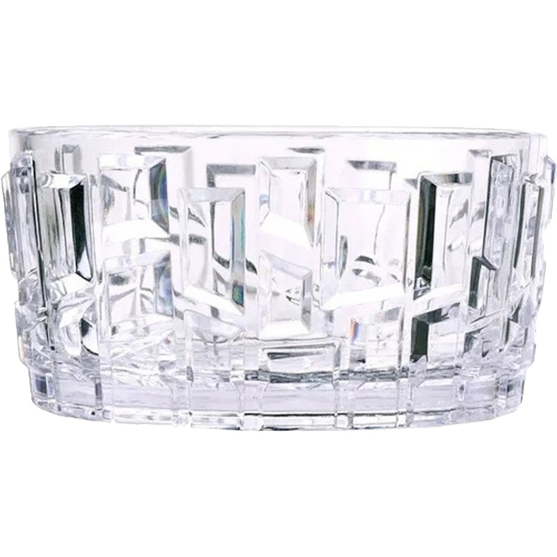 Изображение товара Пластиковая креманка Gastroplast 180 мл, прозрачная, для десертов, Турция