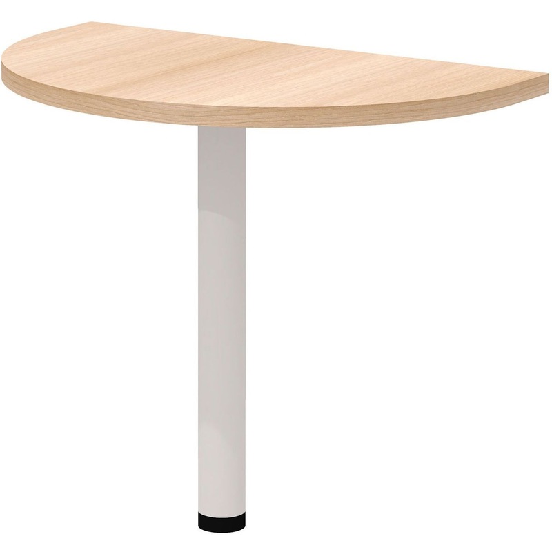 Изображение товара Приставка для конференц-стола Grand GR-21 дуб шамони светлый 900х550х750 мм