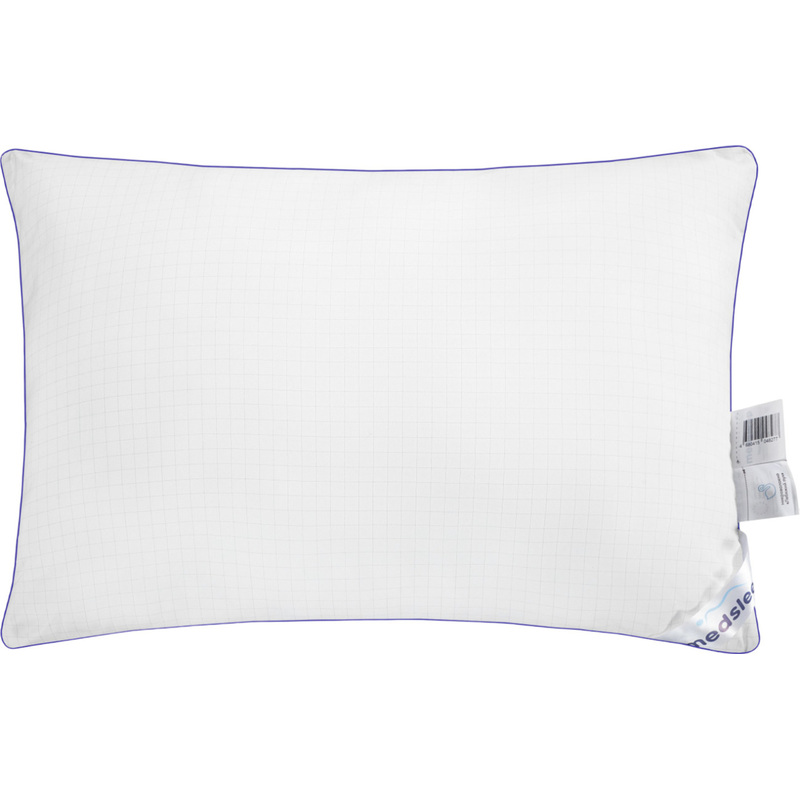 Изображение товара Подушка Medsleep Nubi 50х70 см микроволокно/микрофибра