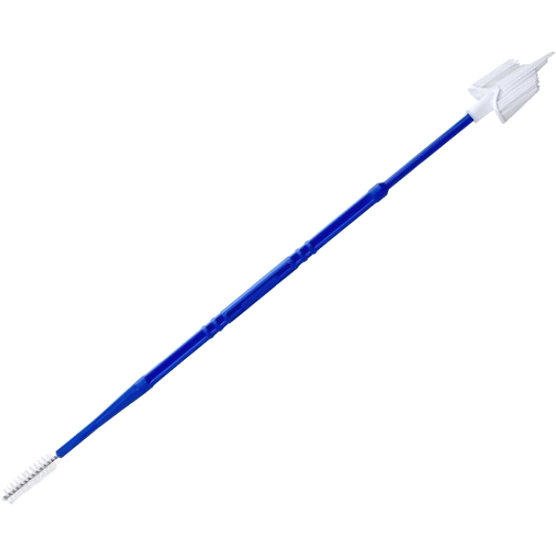 Изображение товара Юнона стерильный цервикальный цитощеточный зонд D 100 штук