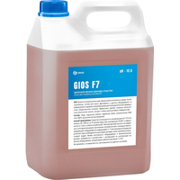 Моющее средство Grass Gios F7 5 л (концентрат)