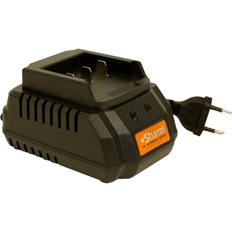 Изображение товара Зарядное устройство Sturm! 1BatterySystem SBC1821 21 В 2 Ач