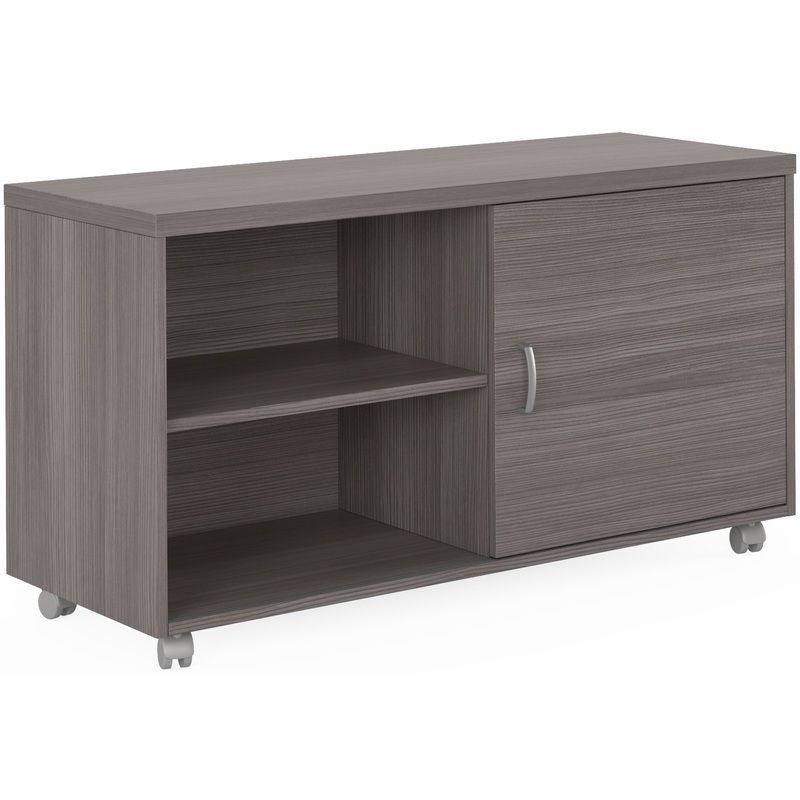 Изображение товара Подкатная приставка Flash M из ЛДСП 1200x440x642 мм в классическом стиле