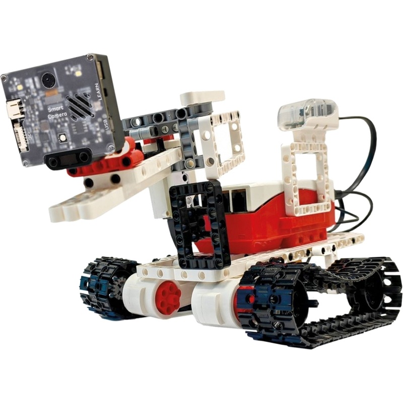 Изображение товара Набор робототехнический КЛИК-2 для детей от 7 лет