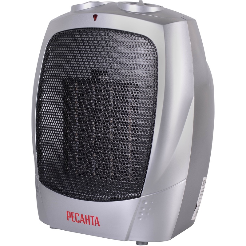 Изображение товара Тепловентилятор Ресанта ТВК-1800 для быстрого отопления помещений