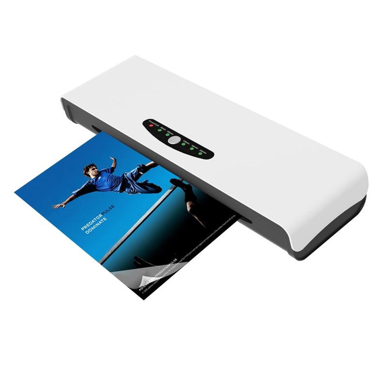 Изображение товара Ламинатор Gladwork jLam A4 Full формата А4 офисный скоростной с регулировкой температуры